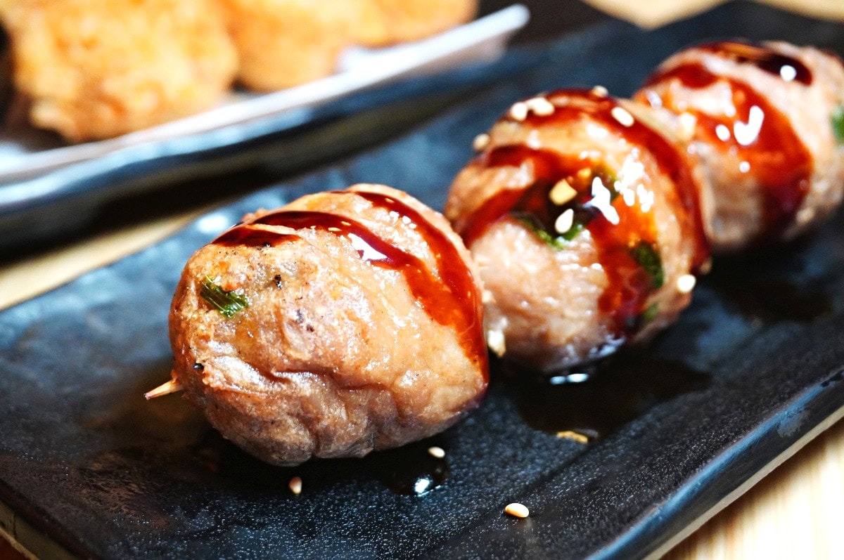 一起串燒 | 全台北最便宜的串燒店/全品項79元還吃得到生蠔！ | 全臺北最便宜生啤酒居酒屋