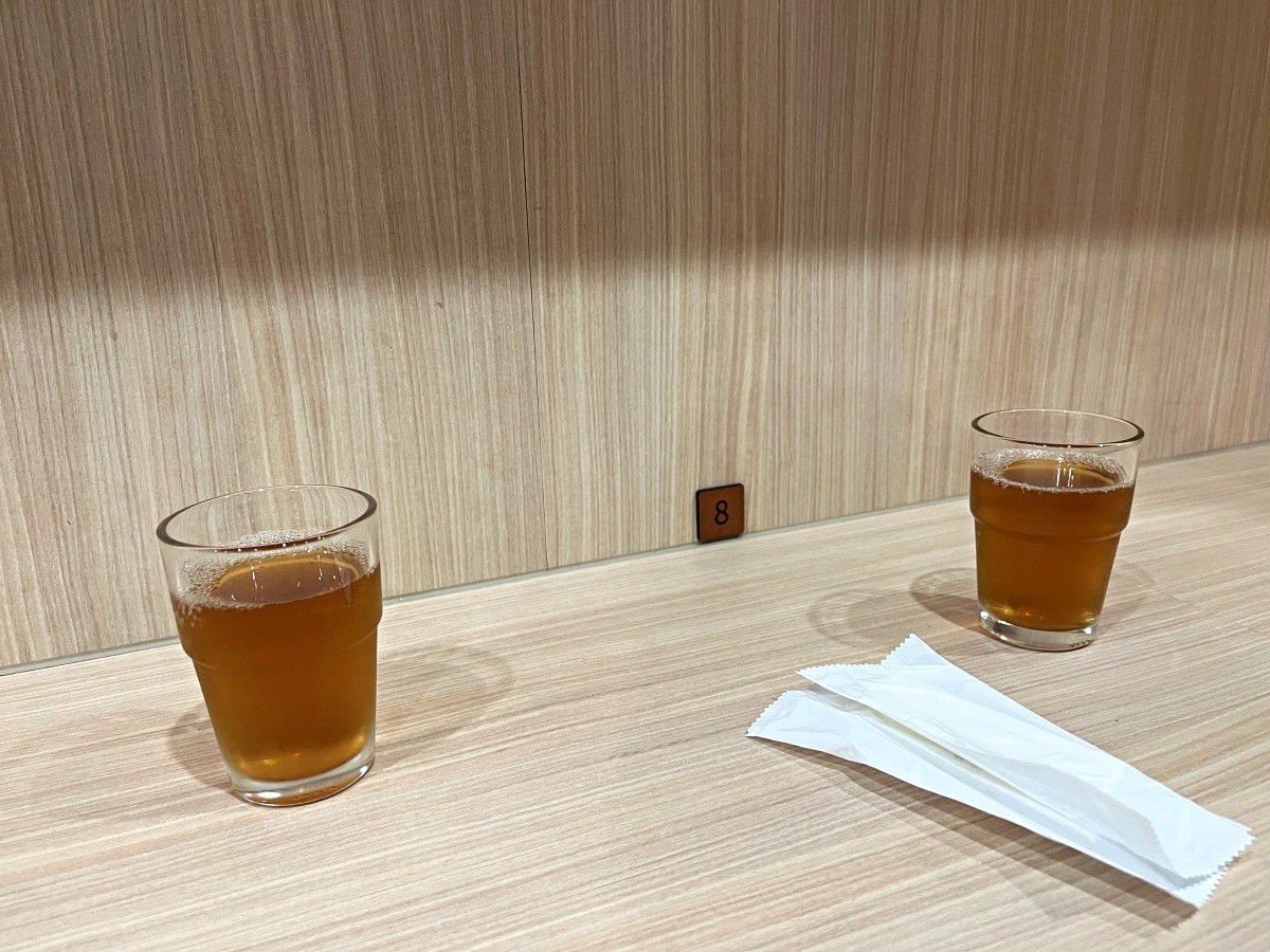 榮一拉麵 高雄文化中心店 | 雞白湯系拉麵專賣 | 高雄拉麵推薦 - 第8張圖 榮一拉麵 高雄文化中心店 | 雞白湯系拉麵專賣 | 高雄拉麵推薦