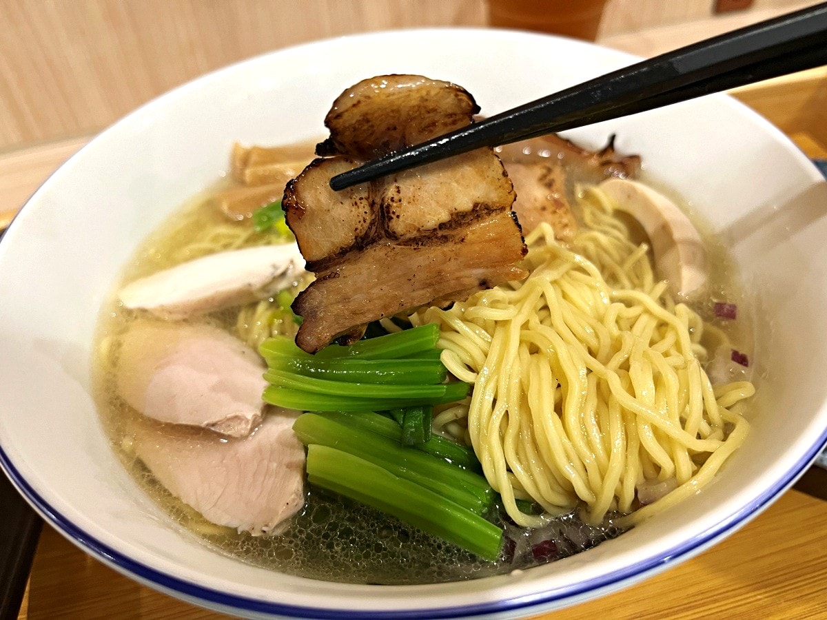 榮一拉麵 高雄文化中心店 | 雞白湯系拉麵專賣 | 高雄拉麵推薦 - 第14張圖 榮一拉麵 高雄文化中心店 | 雞白湯系拉麵專賣 | 高雄拉麵推薦