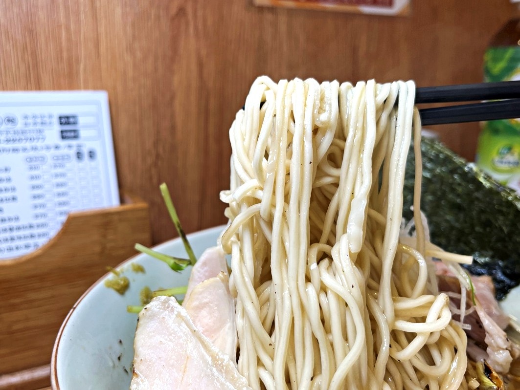 文化路夜市拉麵控的口袋名單,你吃過將屋拉麵了沒? 嘉義店濃厚泡系雞白湯專賣 | 濃厚蝦蝦拉麵新上市 - 第11張圖 文化路夜市拉麵控的口袋名單,你吃過將屋拉麵了沒? 嘉義店濃厚泡系雞白湯專賣 | 濃厚蝦蝦拉麵新上市