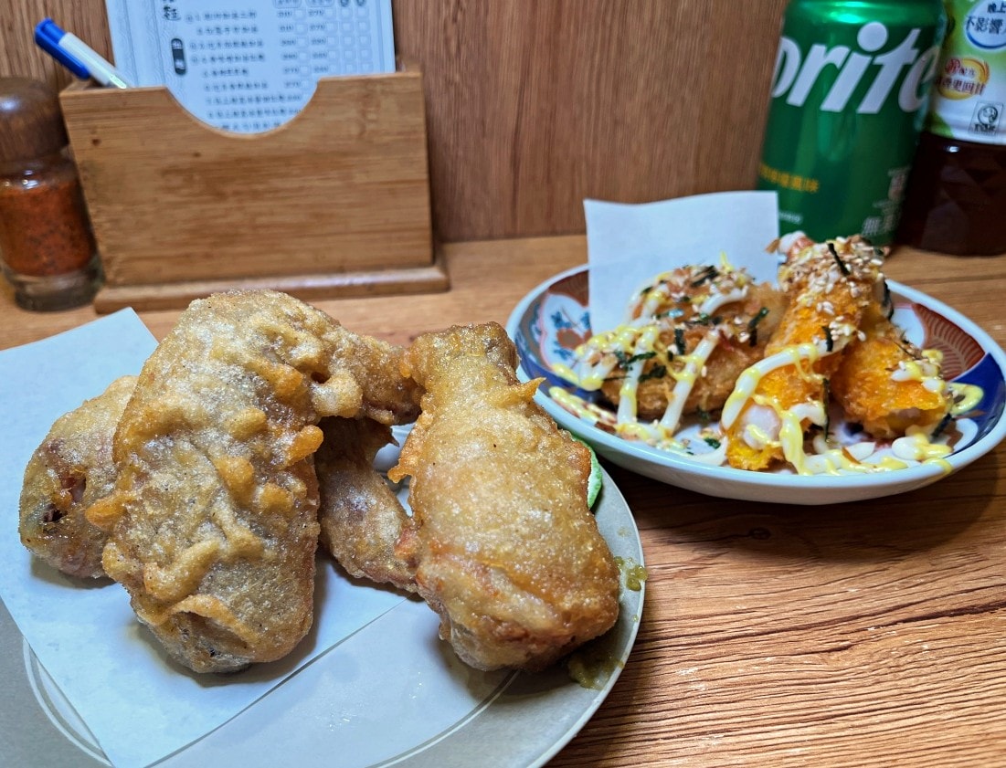 文化路夜市拉麵控的口袋名單,你吃過將屋拉麵了沒? 嘉義店濃厚泡系雞白湯專賣 | 濃厚蝦蝦拉麵新上市 - 第24張圖 文化路夜市拉麵控的口袋名單,你吃過將屋拉麵了沒? 嘉義店濃厚泡系雞白湯專賣 | 濃厚蝦蝦拉麵新上市