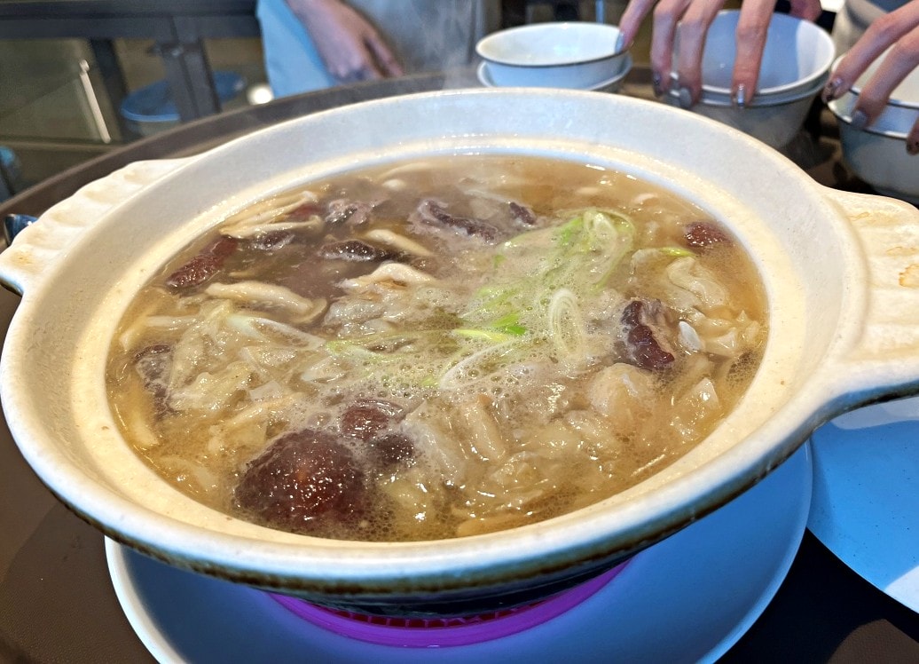 高雄洲際飯店 湛露中餐廳 | 頂級全桌邊服務招牌櫻桃鴨一鴨三吃 | 中午限定港點 - 第19張圖 高雄洲際飯店 湛露中餐廳 | 頂級全桌邊服務招牌櫻桃鴨一鴨三吃 | 中午限定港點