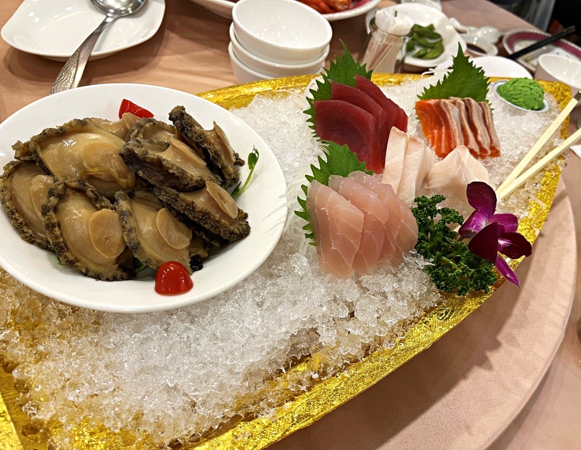 頂鮮台南擔仔麵除夕宴 | 高雄老牌辦桌型海鮮餐廳 | 穩定傳統美味 - 第8張圖 頂鮮台南擔仔麵除夕宴 | 高雄老牌辦桌型海鮮餐廳 | 穩定傳統美味