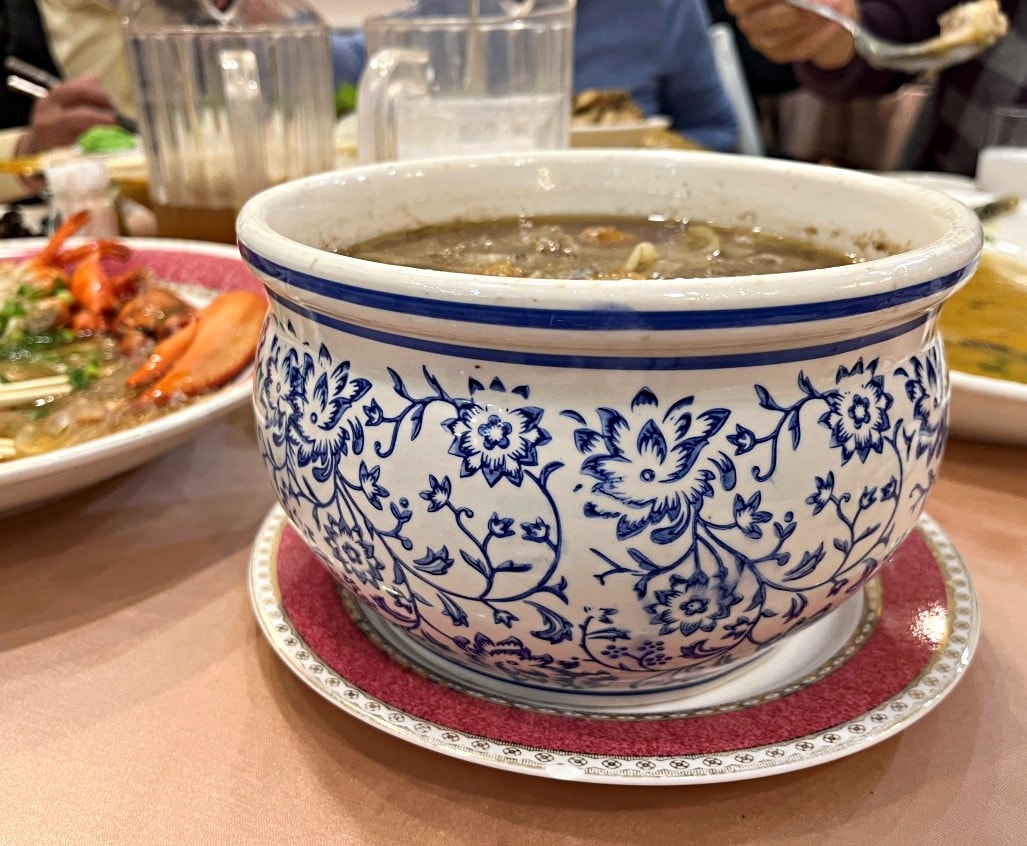 頂鮮台南擔仔麵除夕宴 | 高雄老牌辦桌型海鮮餐廳 | 穩定傳統美味 - 第15張圖 頂鮮台南擔仔麵除夕宴 | 高雄老牌辦桌型海鮮餐廳 | 穩定傳統美味