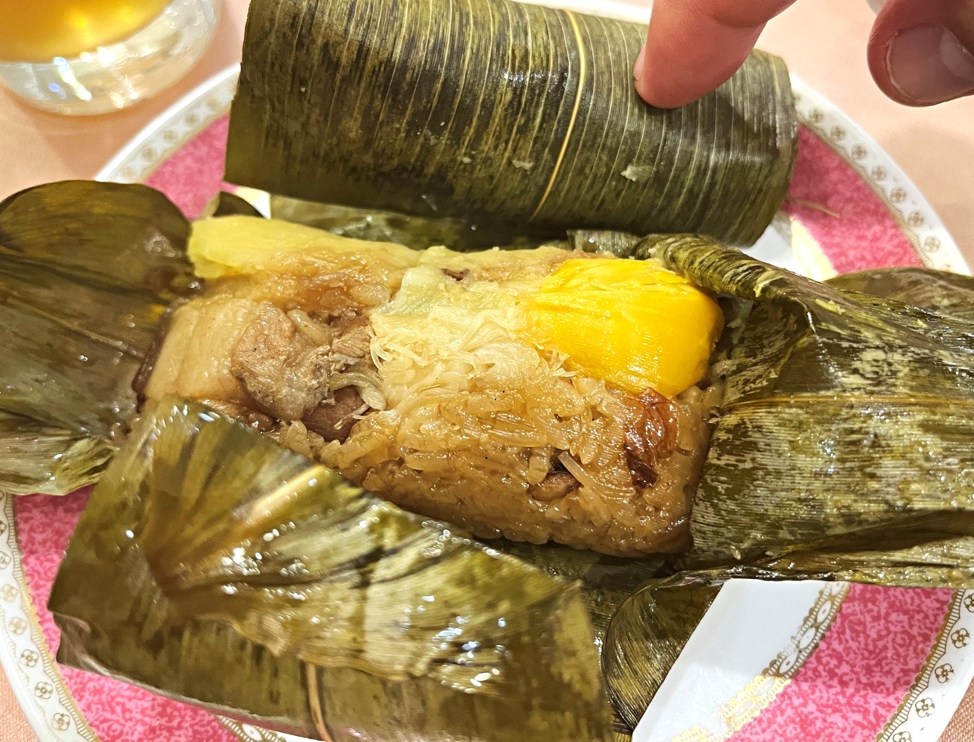 頂鮮台南擔仔麵除夕宴 | 高雄老牌辦桌型海鮮餐廳 | 穩定傳統美味 - 第18張圖 頂鮮台南擔仔麵除夕宴 | 高雄老牌辦桌型海鮮餐廳 | 穩定傳統美味