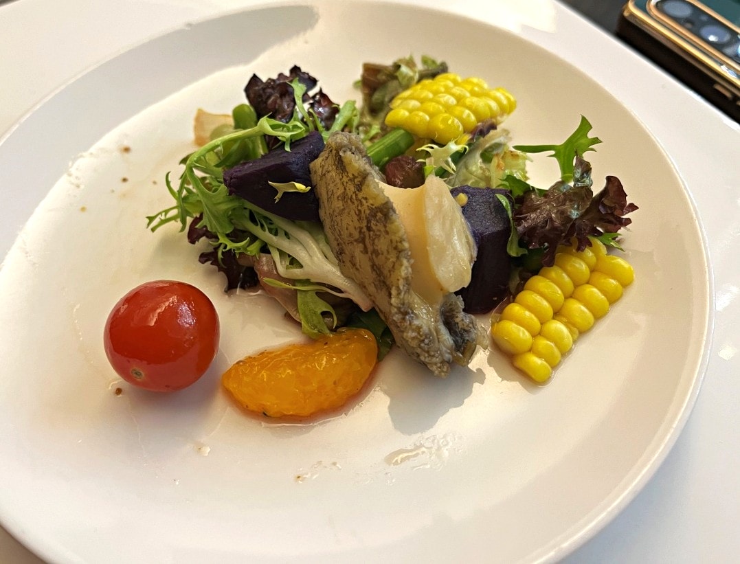 高雄翰品飯店 – 翡冷翠30人大桌廂房 | 高雄少數超大桌包廂 | 高雄包廂餐廳推薦