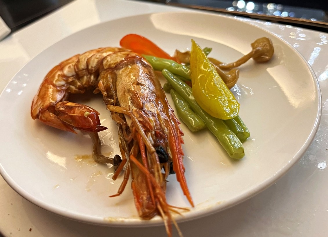 高雄翰品飯店 – 翡冷翠30人大桌廂房 | 高雄少數超大桌包廂 | 高雄包廂餐廳推薦