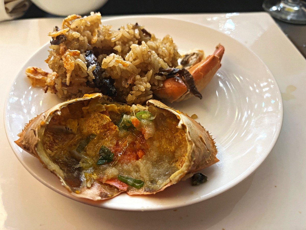 高雄翰品飯店 – 翡冷翠30人大桌廂房 | 高雄少數超大桌包廂 | 高雄包廂餐廳推薦