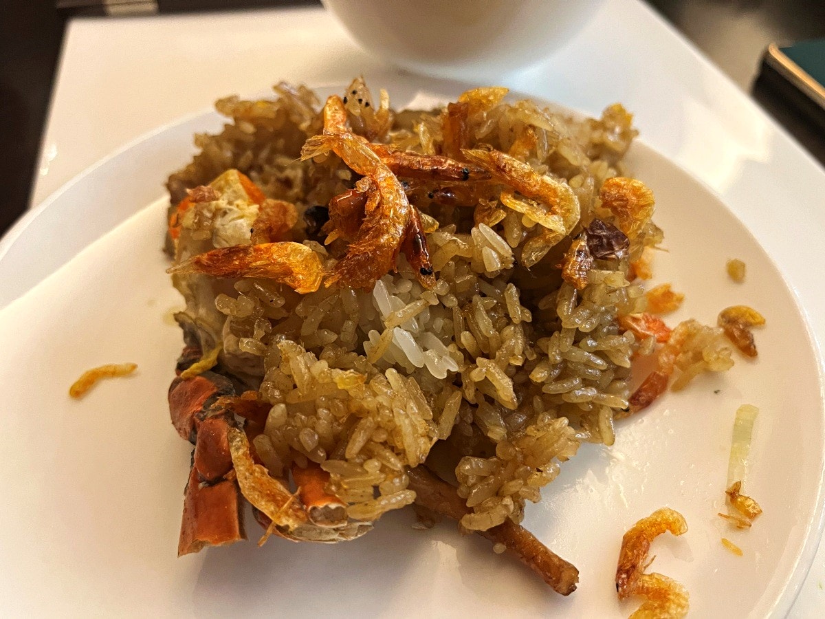 高雄翰品飯店 – 翡冷翠30人大桌廂房 | 高雄少數超大桌包廂 | 高雄包廂餐廳推薦