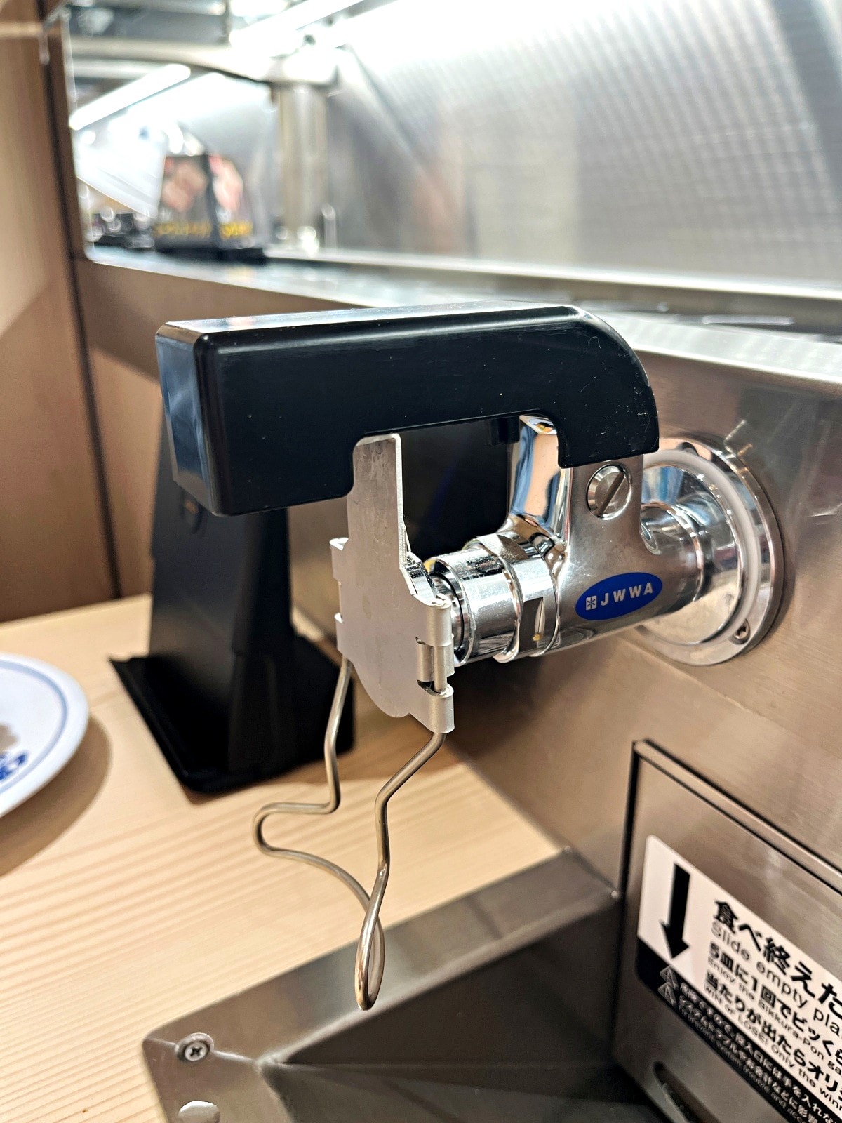 藏壽司 東京銀座全球旗艦店 | 超規格的藏壽司 | 銀座餐廳平價 - 第10張圖 藏壽司 東京銀座全球旗艦店 | 超規格的藏壽司 | 銀座餐廳平價