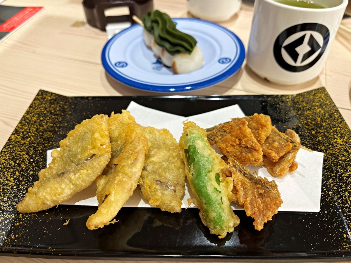 藏壽司 東京銀座全球旗艦店 | 超規格的藏壽司 | 銀座餐廳平價 - 第5張圖 藏壽司 東京銀座全球旗艦店 | 超規格的藏壽司 | 銀座餐廳平價