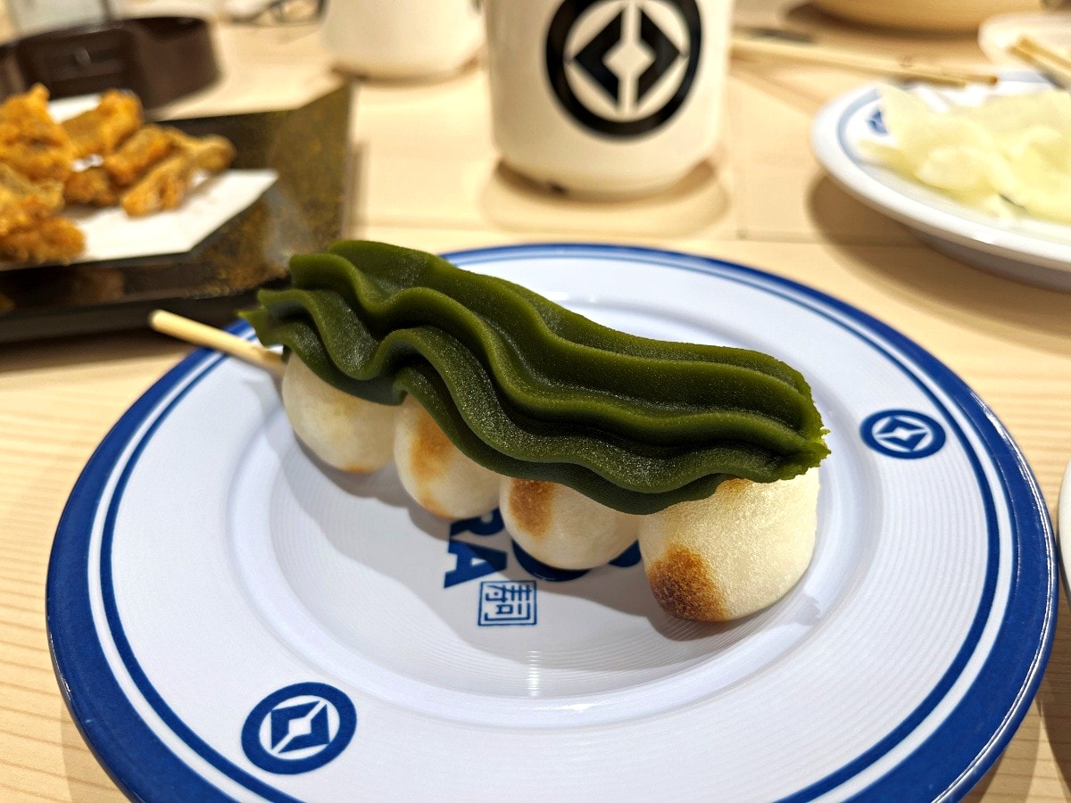 藏壽司 東京銀座全球旗艦店 | 超規格的藏壽司 | 銀座餐廳平價 - 第6張圖 藏壽司 東京銀座全球旗艦店 | 超規格的藏壽司 | 銀座餐廳平價