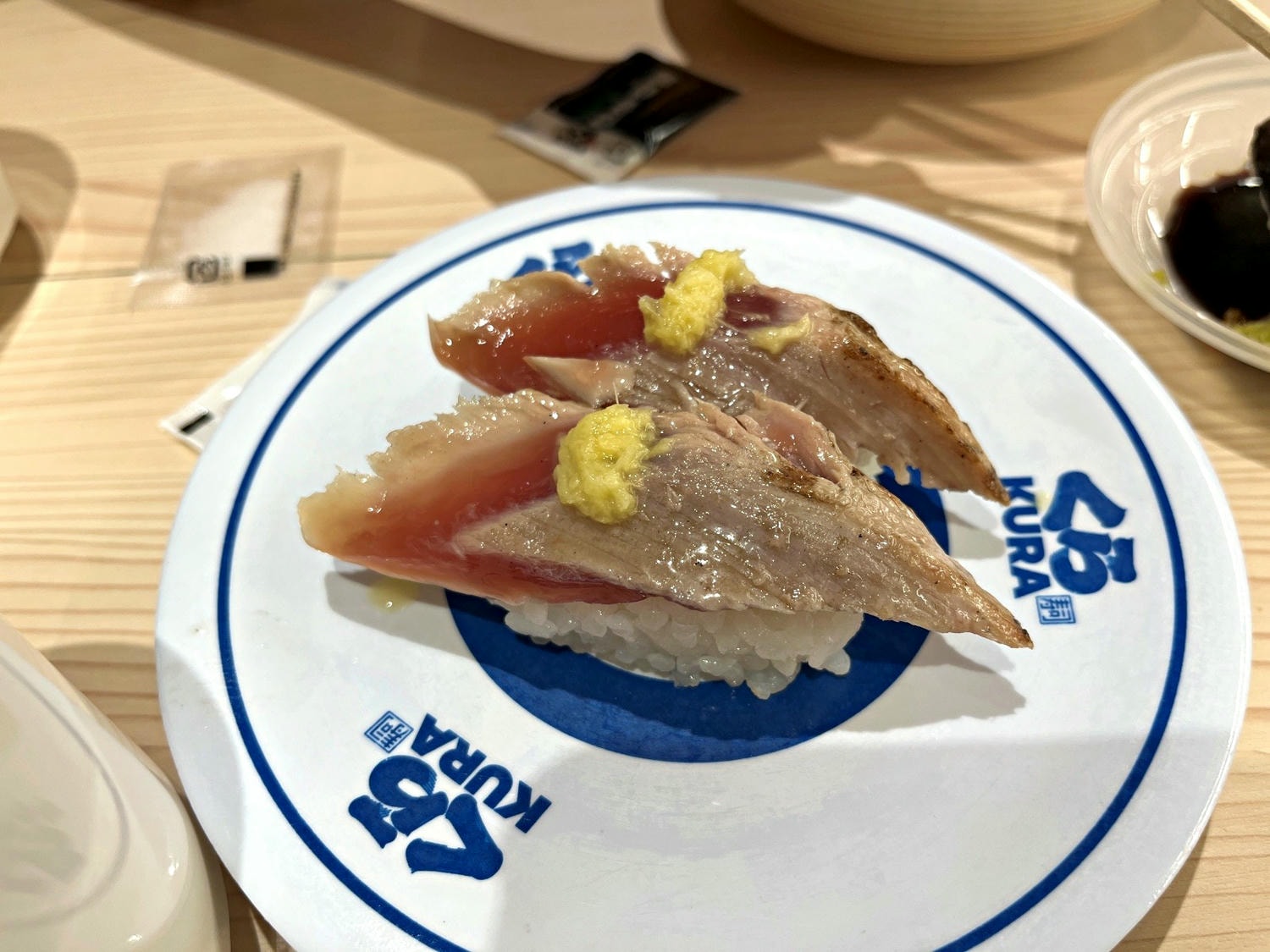 藏壽司 東京銀座全球旗艦店 | 超規格的藏壽司 | 銀座餐廳平價 - 第15張圖 藏壽司 東京銀座全球旗艦店 | 超規格的藏壽司 | 銀座餐廳平價
