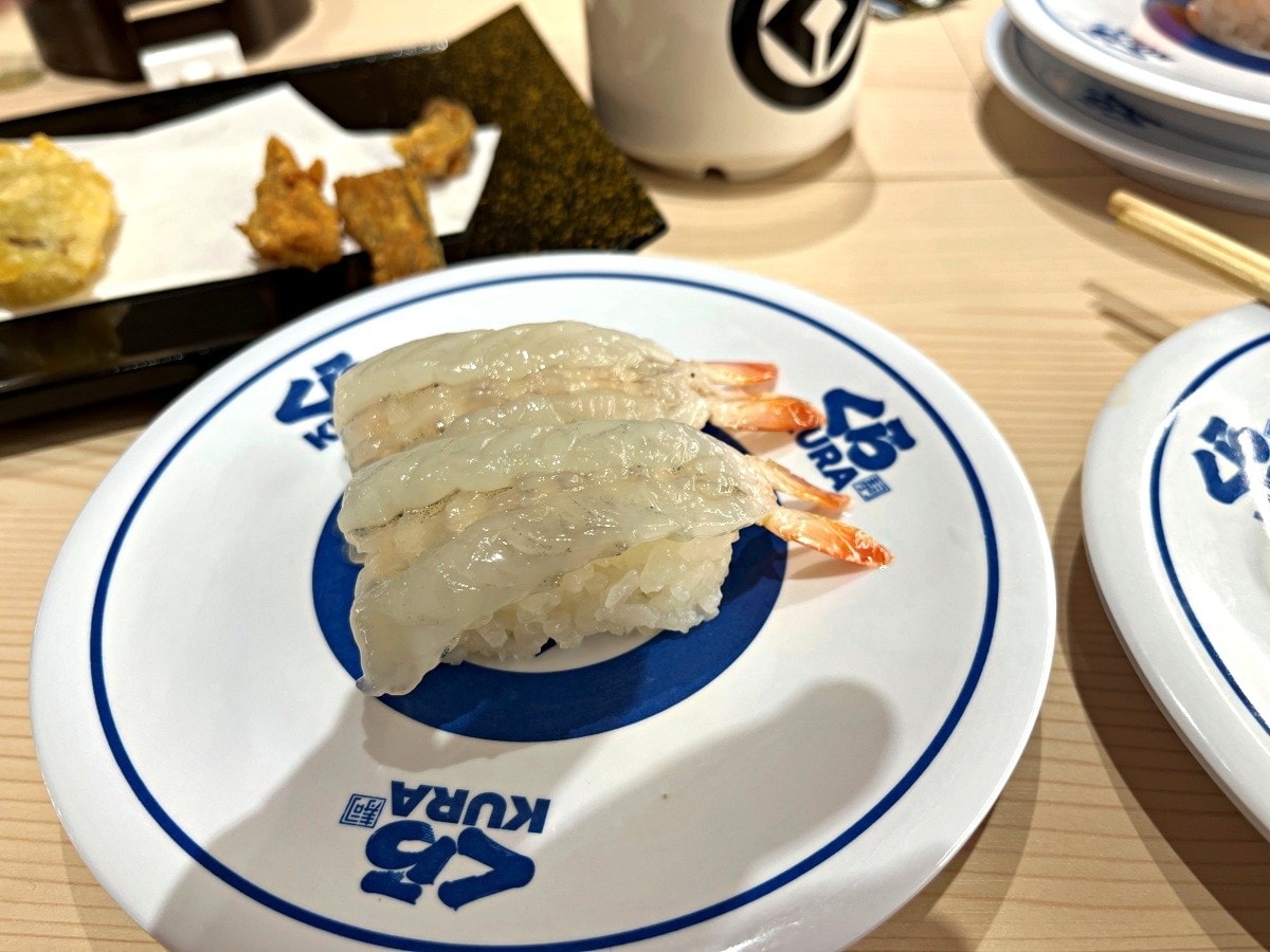 藏壽司 東京銀座全球旗艦店 | 超規格的藏壽司 | 銀座餐廳平價 - 第20張圖 藏壽司 東京銀座全球旗艦店 | 超規格的藏壽司 | 銀座餐廳平價