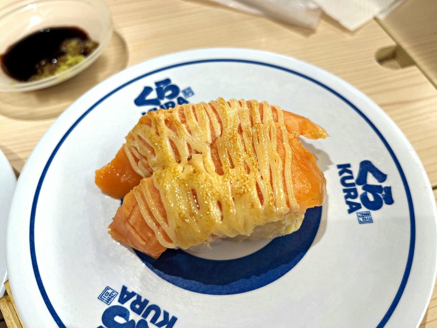 藏壽司 東京銀座全球旗艦店 | 超規格的藏壽司 | 銀座餐廳平價 - 第18張圖 藏壽司 東京銀座全球旗艦店 | 超規格的藏壽司 | 銀座餐廳平價