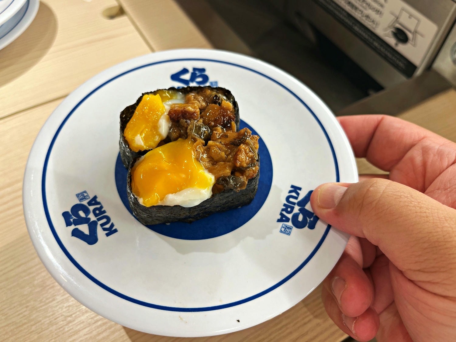 藏壽司 東京銀座全球旗艦店 | 超規格的藏壽司 | 銀座餐廳平價 - 第19張圖 藏壽司 東京銀座全球旗艦店 | 超規格的藏壽司 | 銀座餐廳平價
