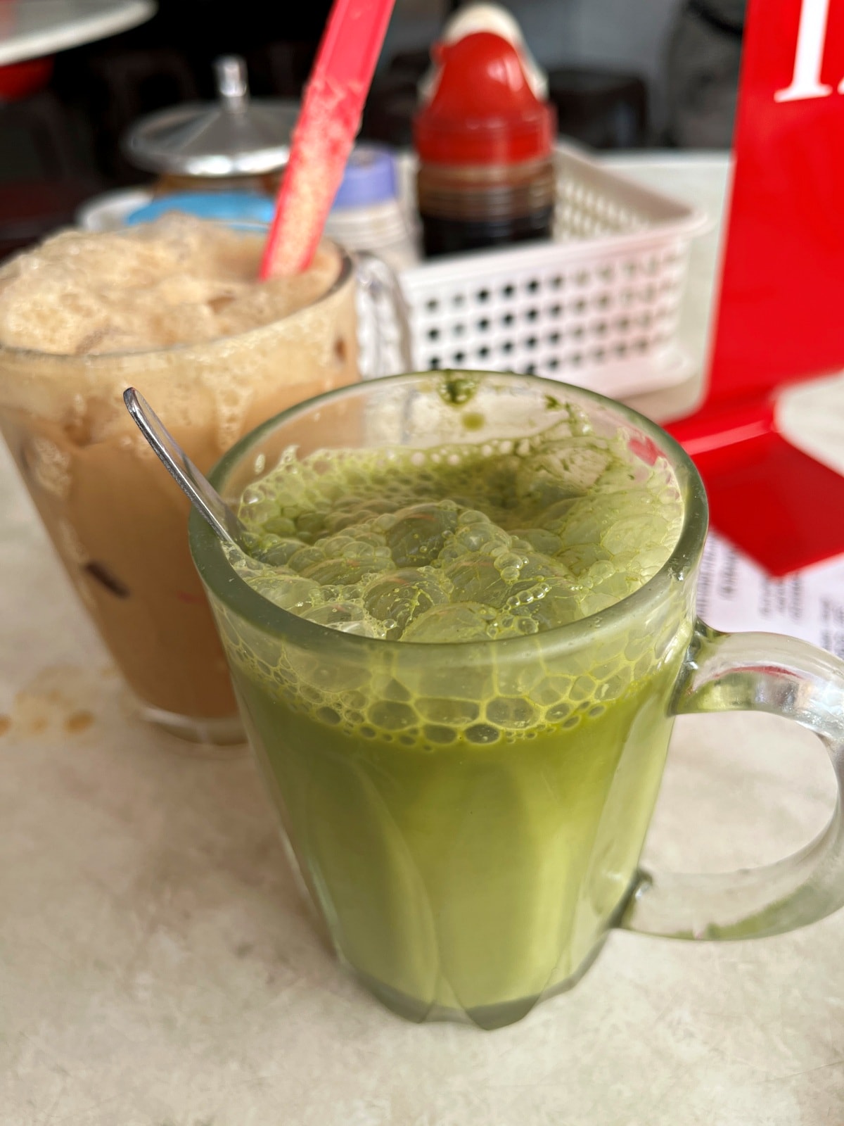 金沙園生肉麵- 沙巴必吃的特產生肉麵 | 亞庇市區生肉麵 | 沙巴美食必吃 | 沙巴美食推薦 - 第10張圖 金沙園生肉麵- 沙巴必吃的特產生肉麵 | 亞庇市區生肉麵 | 沙巴美食必吃 | 沙巴美食推薦