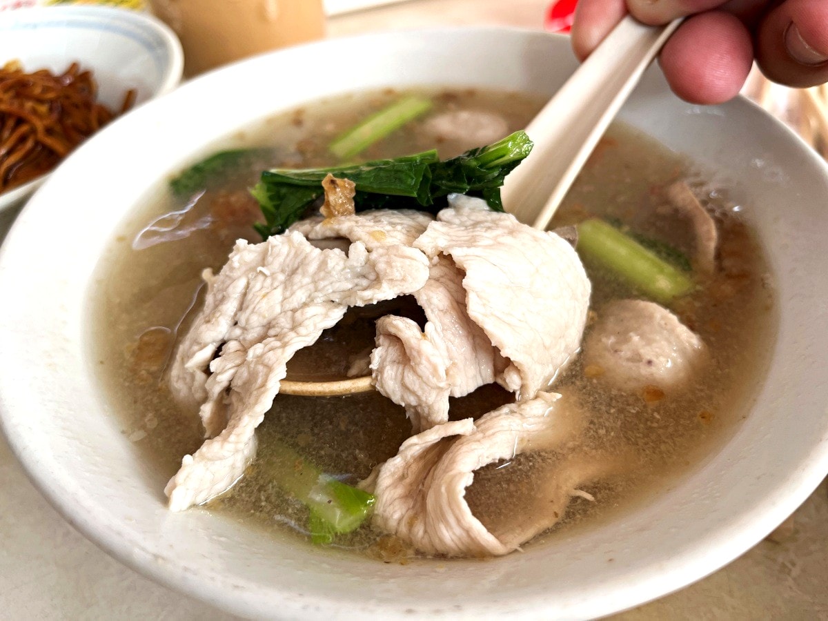 金沙園生肉麵- 沙巴必吃的特產生肉麵 | 亞庇市區生肉麵 | 沙巴美食必吃 | 沙巴美食推薦 - 第16張圖 金沙園生肉麵- 沙巴必吃的特產生肉麵 | 亞庇市區生肉麵 | 沙巴美食必吃 | 沙巴美食推薦