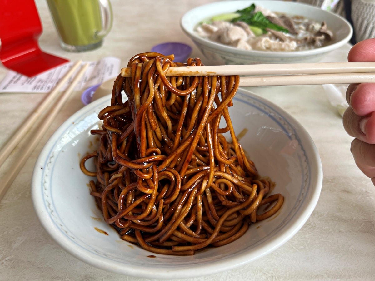 金沙園生肉麵- 沙巴必吃的特產生肉麵 | 亞庇市區生肉麵 | 沙巴美食必吃 | 沙巴美食推薦 - 第18張圖 金沙園生肉麵- 沙巴必吃的特產生肉麵 | 亞庇市區生肉麵 | 沙巴美食必吃 | 沙巴美食推薦