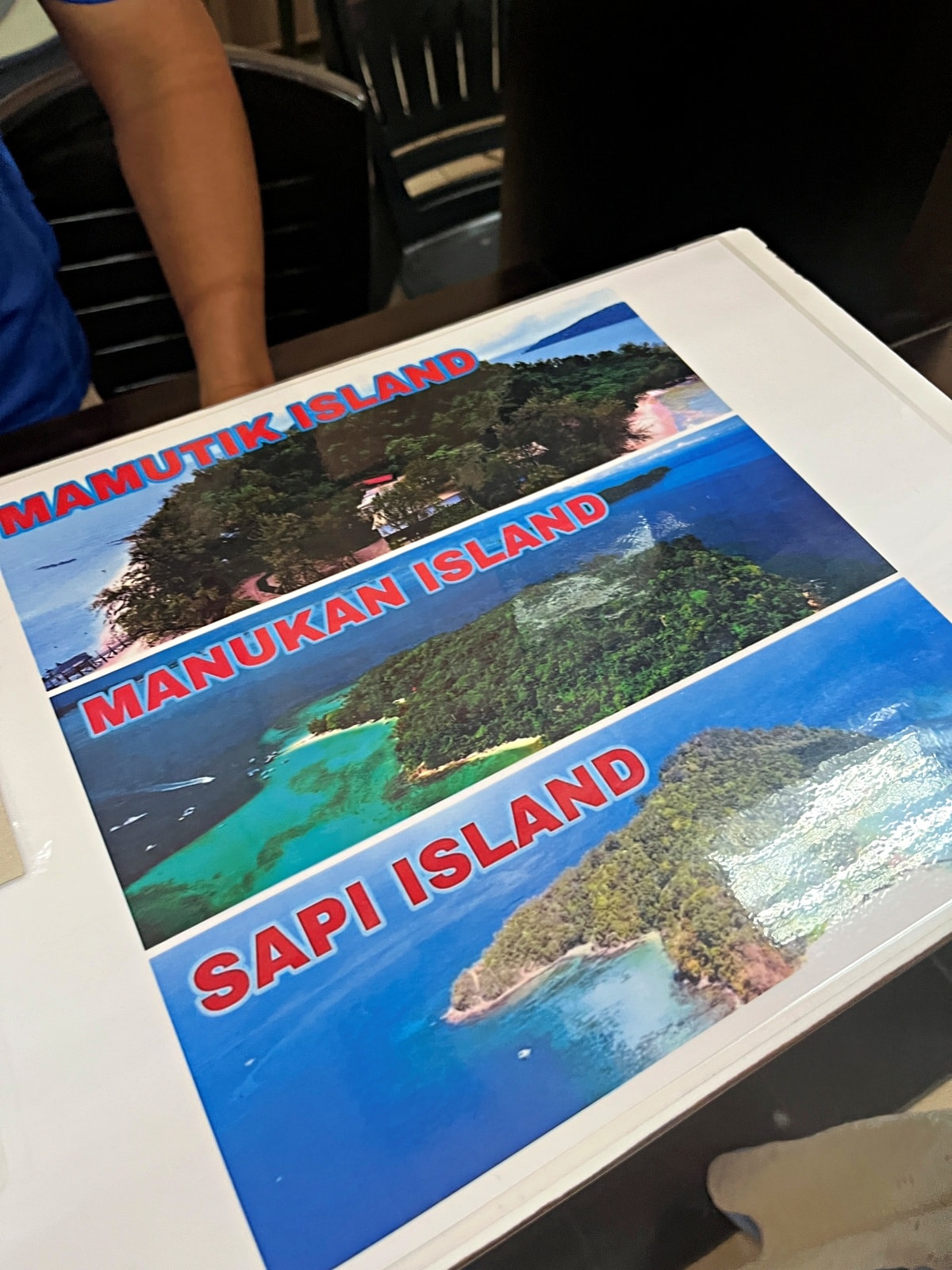 沙巴亞庇跳島 | 自己買船票超簡單 | 坐船出海浮潛一整天只要500臺幣? - 第5張圖 沙巴亞庇跳島 | 自己買船票超簡單 | 坐船出海浮潛一整天只要500臺幣?