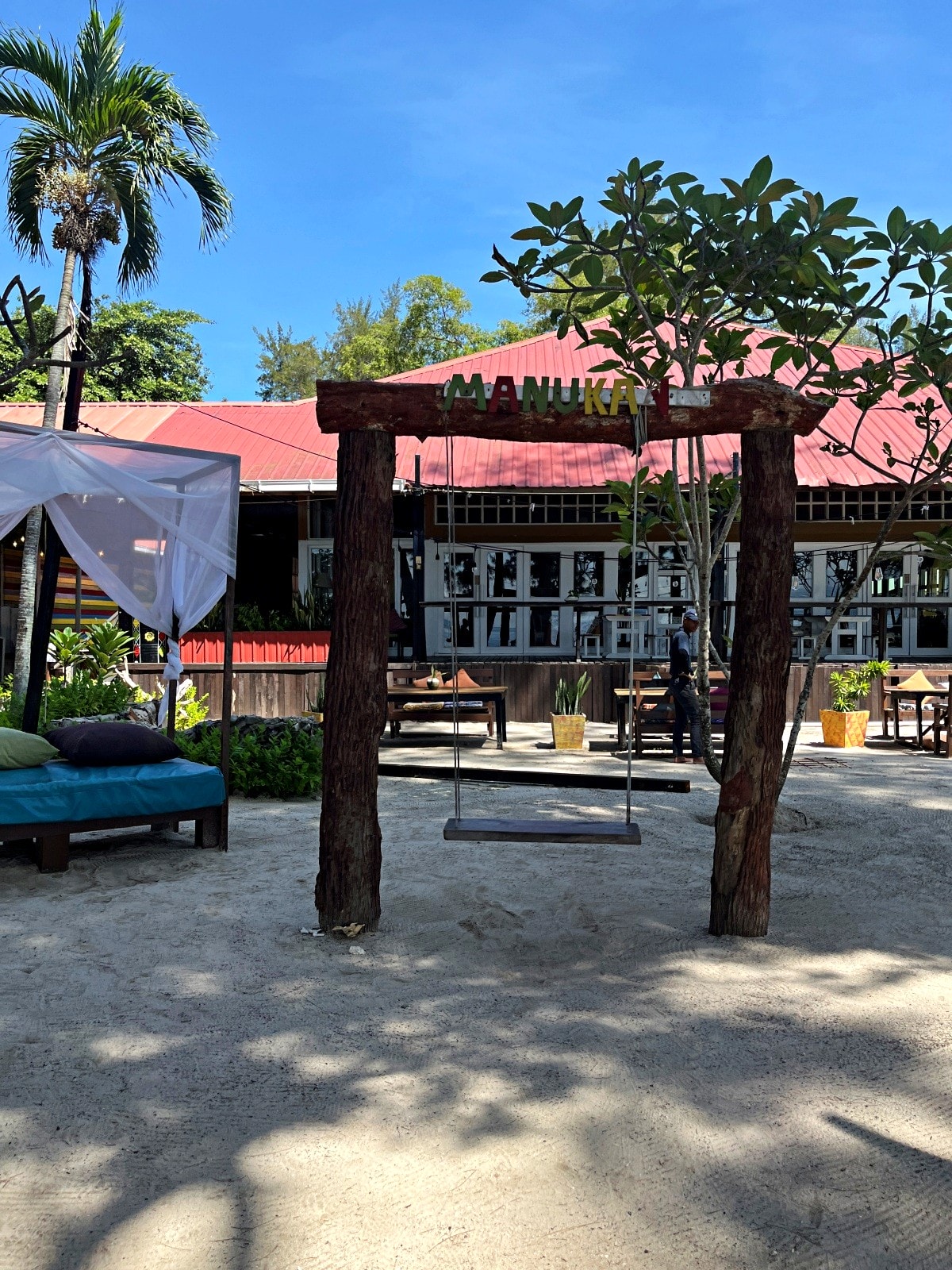 沙巴亞庇跳島 | 自己買船票超簡單 | 坐船出海浮潛一整天只要500臺幣? - 第23張圖 沙巴亞庇跳島 | 自己買船票超簡單 | 坐船出海浮潛一整天只要500臺幣?