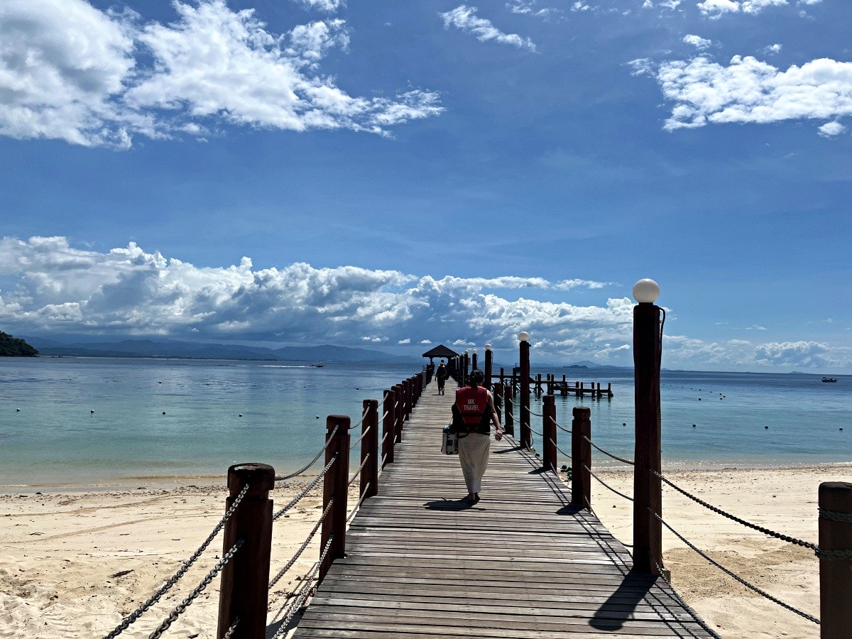 沙巴亞庇跳島 | 自己買船票超簡單 | 坐船出海浮潛一整天只要500臺幣? - 第28張圖 沙巴亞庇跳島 | 自己買船票超簡單 | 坐船出海浮潛一整天只要500臺幣?