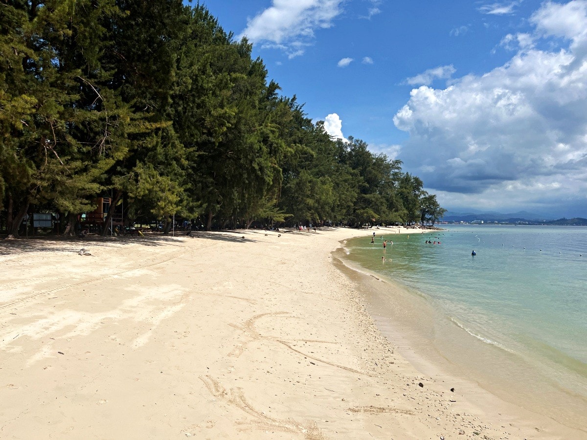 沙巴亞庇跳島 | 自己買船票超簡單 | 坐船出海浮潛一整天只要500臺幣? - 第29張圖 沙巴亞庇跳島 | 自己買船票超簡單 | 坐船出海浮潛一整天只要500臺幣?