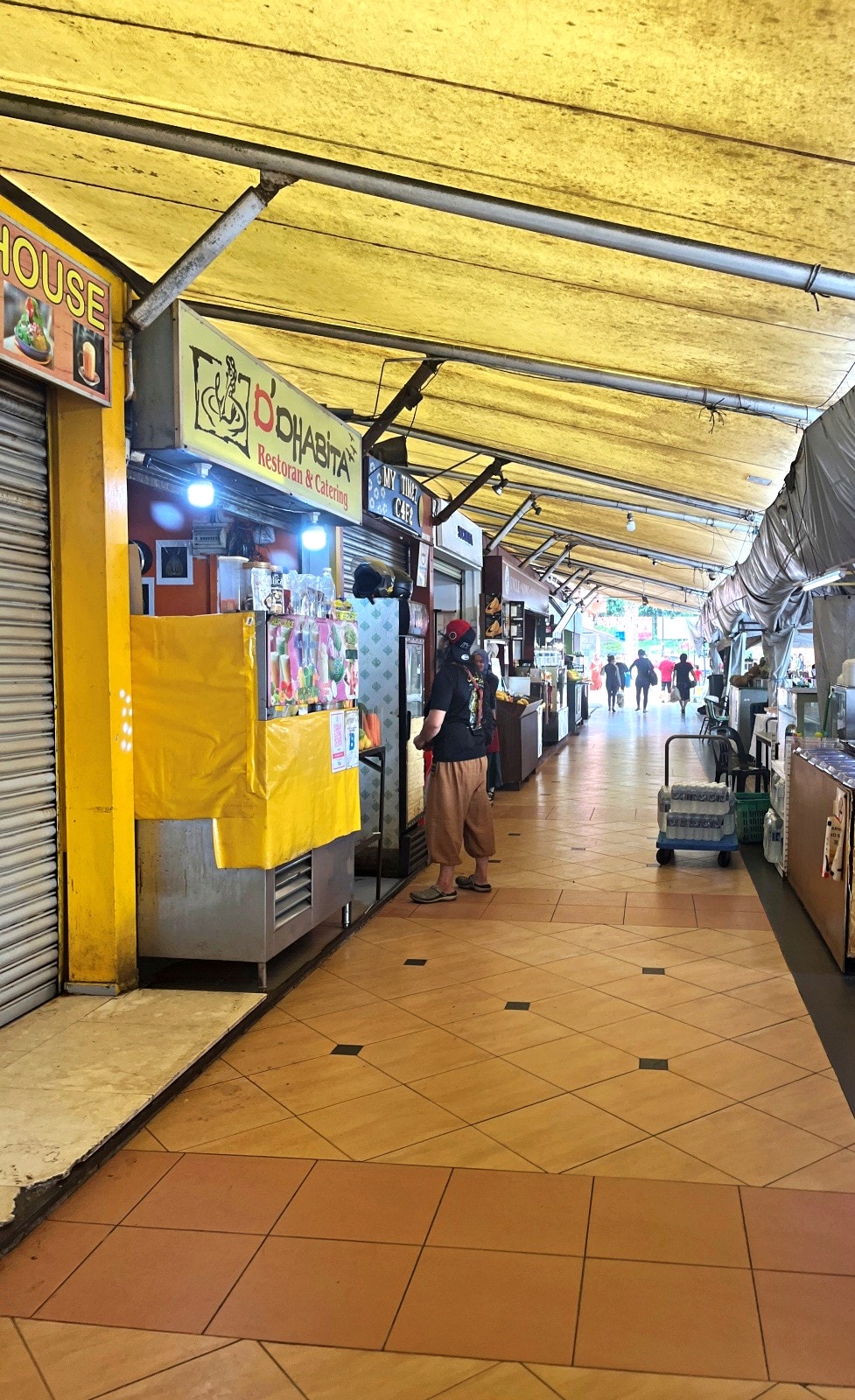 沙巴亞庇跳島 | 自己買船票超簡單 | 坐船出海浮潛一整天只要500臺幣? - 第9張圖 沙巴亞庇跳島 | 自己買船票超簡單 | 坐船出海浮潛一整天只要500臺幣?