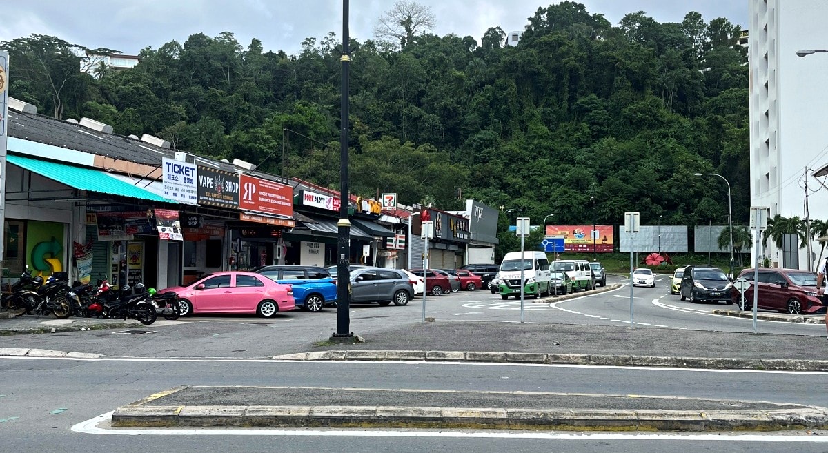 沙巴亞庇跳島 | 自己買船票超簡單 | 坐船出海浮潛一整天只要500臺幣? - 第10張圖 沙巴亞庇跳島 | 自己買船票超簡單 | 坐船出海浮潛一整天只要500臺幣?