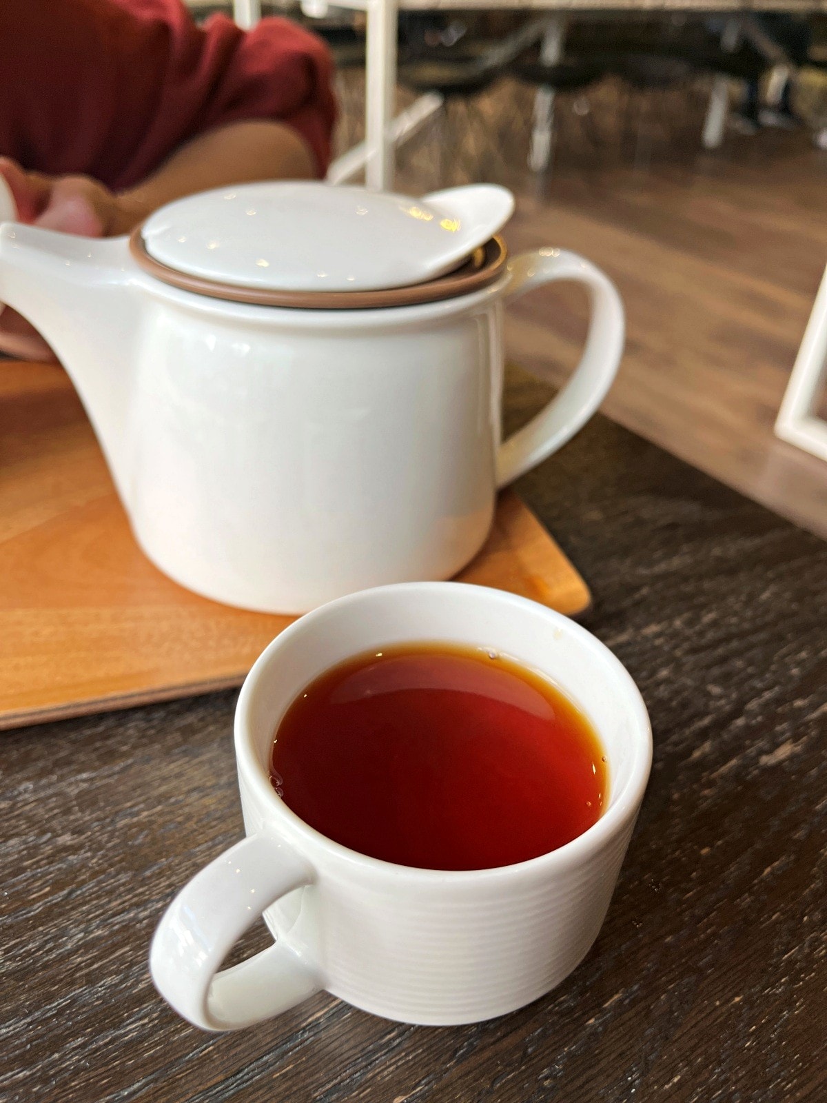 奧比ALBE 高雄博愛店 – 北歐風輕食咖啡廳 - 第9張圖 奧比ALBE 高雄博愛店 – 北歐風輕食咖啡廳