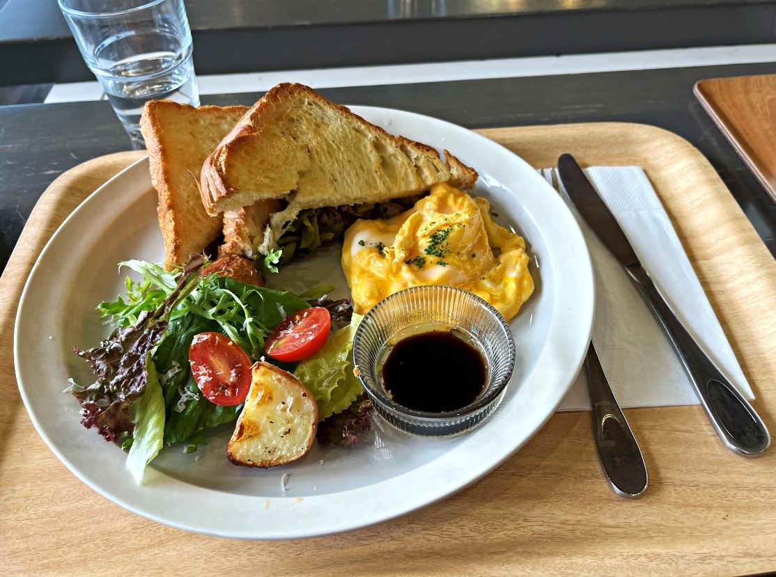 奧比ALBE 高雄博愛店 – 北歐風輕食咖啡廳 - 第10張圖 奧比ALBE 高雄博愛店 – 北歐風輕食咖啡廳