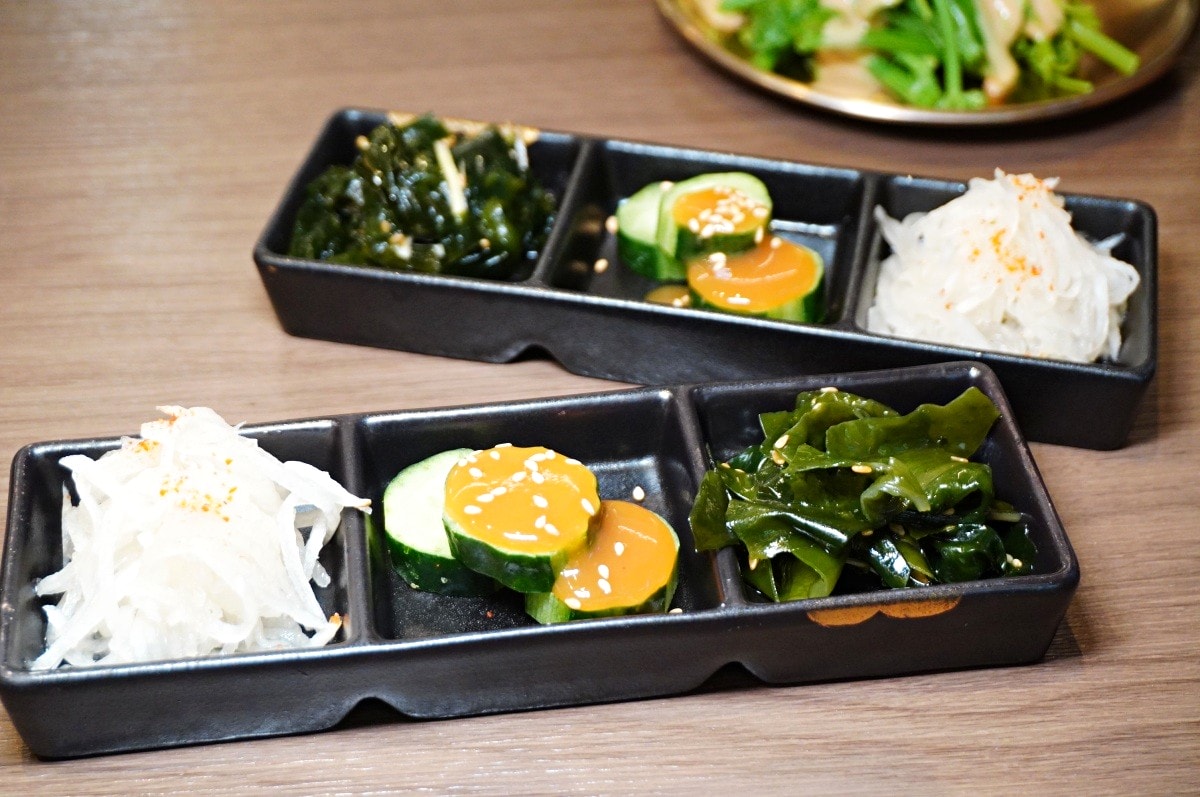 高雄 有樹食.日式素食烏龍麵 | 質感素食餐廳,鼓山區美食再加一 | 無蛋奶無五辛蔬食 - 第12張圖 高雄 有樹食.日式素食烏龍麵 | 質感素食餐廳,鼓山區美食再加一 | 無蛋奶無五辛蔬食