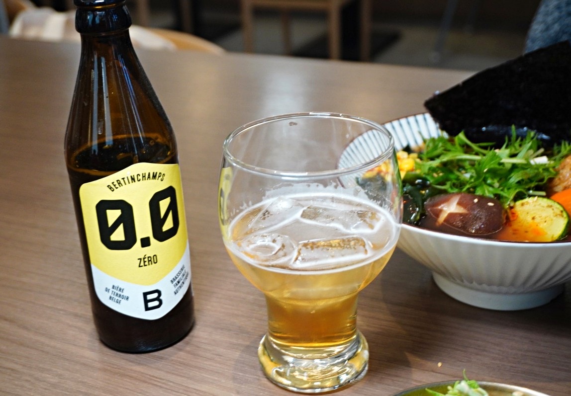 高雄 有樹食.日式素食烏龍麵 | 質感素食餐廳,鼓山區美食再加一 | 無蛋奶無五辛蔬食 - 第9張圖 高雄 有樹食.日式素食烏龍麵 | 質感素食餐廳,鼓山區美食再加一 | 無蛋奶無五辛蔬食