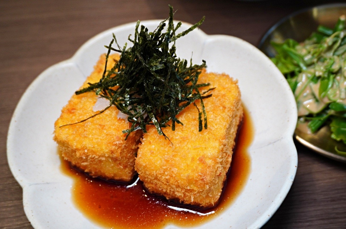 高雄 有樹食.日式素食烏龍麵 | 質感素食餐廳,鼓山區美食再加一 | 無蛋奶無五辛蔬食 - 第16張圖 高雄 有樹食.日式素食烏龍麵 | 質感素食餐廳,鼓山區美食再加一 | 無蛋奶無五辛蔬食