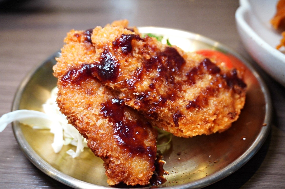 高雄 有樹食.日式素食烏龍麵 | 質感素食餐廳,鼓山區美食再加一 | 無蛋奶無五辛蔬食 - 第21張圖 高雄 有樹食.日式素食烏龍麵 | 質感素食餐廳,鼓山區美食再加一 | 無蛋奶無五辛蔬食