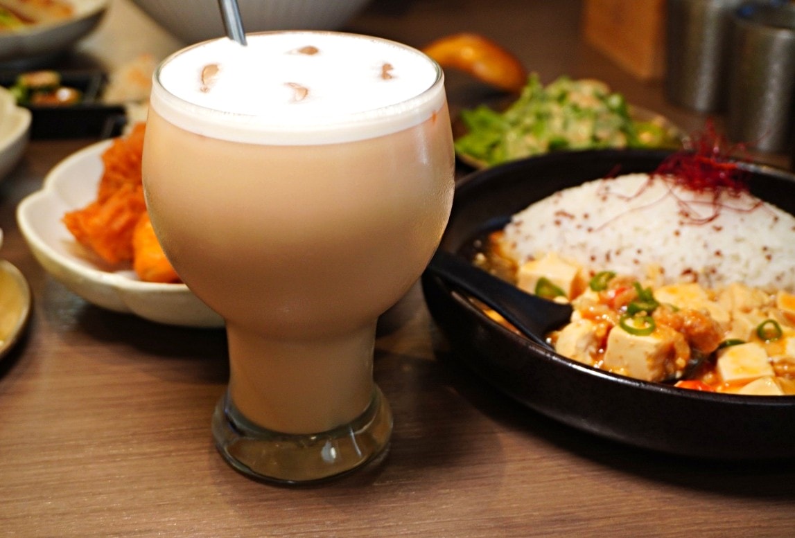 高雄 有樹食.日式素食烏龍麵 | 質感素食餐廳,鼓山區美食再加一 | 無蛋奶無五辛蔬食 - 第29張圖 高雄 有樹食.日式素食烏龍麵 | 質感素食餐廳,鼓山區美食再加一 | 無蛋奶無五辛蔬食