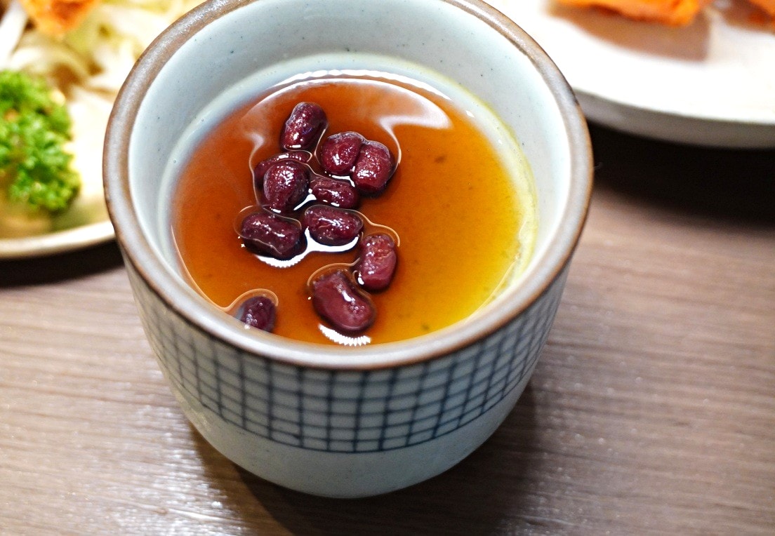 高雄 有樹食.日式素食烏龍麵 | 質感素食餐廳,鼓山區美食再加一 | 無蛋奶無五辛蔬食 - 第30張圖 高雄 有樹食.日式素食烏龍麵 | 質感素食餐廳,鼓山區美食再加一 | 無蛋奶無五辛蔬食