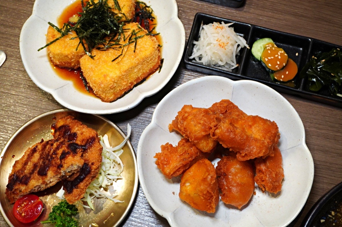 高雄 有樹食.日式素食烏龍麵 | 質感素食餐廳,鼓山區美食再加一 | 無蛋奶無五辛蔬食 - 第32張圖 高雄 有樹食.日式素食烏龍麵 | 質感素食餐廳,鼓山區美食再加一 | 無蛋奶無五辛蔬食