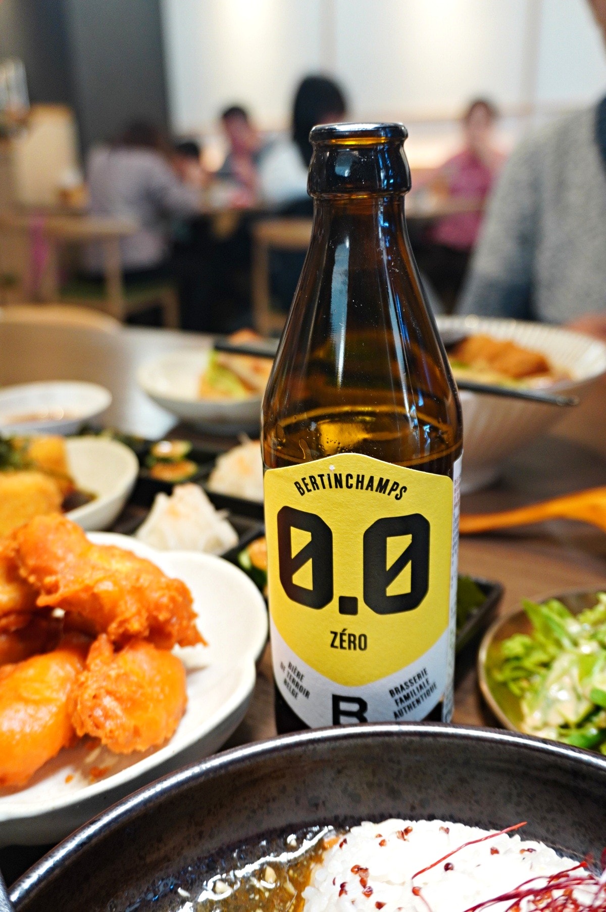 高雄 有樹食.日式素食烏龍麵 | 質感素食餐廳,鼓山區美食再加一 | 無蛋奶無五辛蔬食 - 第8張圖 高雄 有樹食.日式素食烏龍麵 | 質感素食餐廳,鼓山區美食再加一 | 無蛋奶無五辛蔬食
