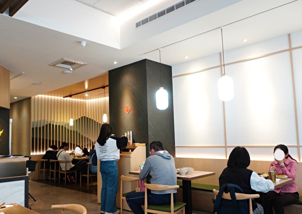 高雄 有樹食.日式素食烏龍麵 | 質感素食餐廳,鼓山區美食再加一 | 無蛋奶無五辛蔬食 - 第31張圖 高雄 有樹食.日式素食烏龍麵 | 質感素食餐廳,鼓山區美食再加一 | 無蛋奶無五辛蔬食