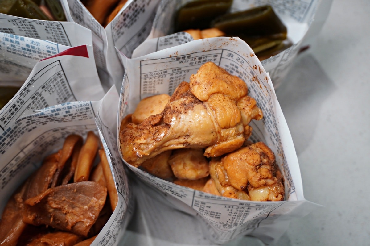 高雄 甄鮮麵館 | AI 智能麵店全自動製麵煮麵 | 還有好吃的智慧販售小菜冰淇淋 - 第19張圖 高雄 甄鮮麵館 | AI 智能麵店全自動製麵煮麵 | 還有好吃的智慧販售小菜冰淇淋