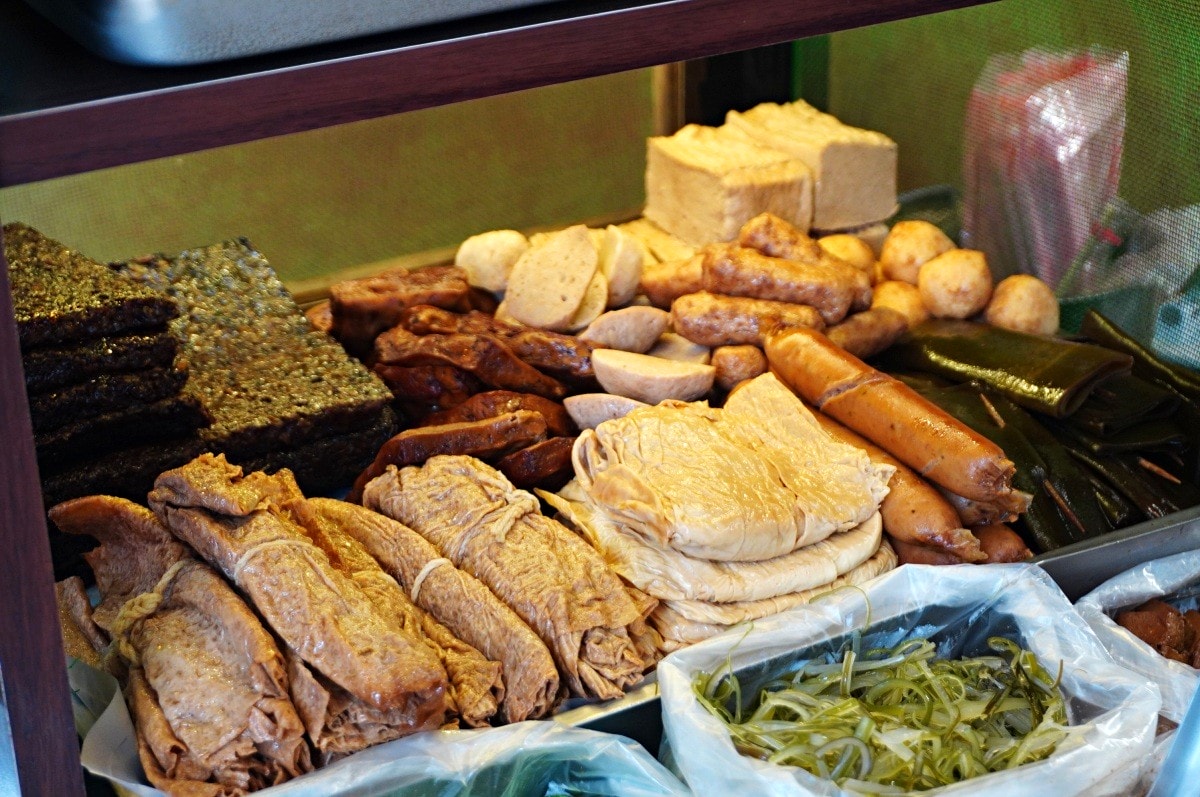 李媽媽の櫥窗滷味 三民鼎和店|鼎中路必吃美食 | 三民美食 | 晚餐滷味 | 高雄冷滷味推薦 - 第5張圖 李媽媽の櫥窗滷味 三民鼎和店|鼎中路必吃美食 | 三民美食 | 晚餐滷味 | 高雄冷滷味推薦