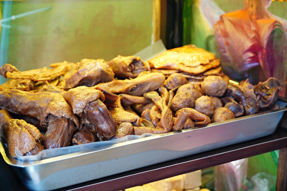 李媽媽の櫥窗滷味 三民鼎和店|鼎中路必吃美食 | 三民美食 | 晚餐滷味 | 高雄冷滷味推薦 - 第6張圖 李媽媽の櫥窗滷味 三民鼎和店|鼎中路必吃美食 | 三民美食 | 晚餐滷味 | 高雄冷滷味推薦