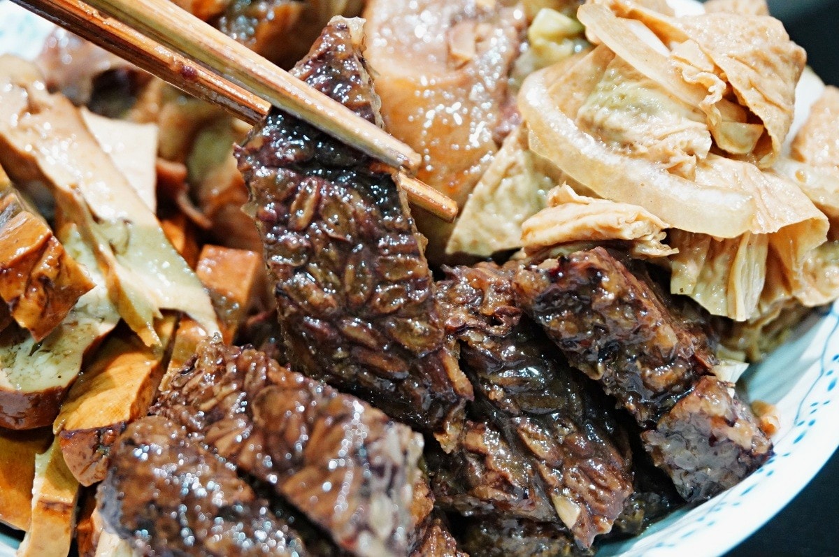 李媽媽の櫥窗滷味 三民鼎和店|鼎中路必吃美食 | 三民美食 | 晚餐滷味 | 高雄冷滷味推薦 - 第16張圖 李媽媽の櫥窗滷味 三民鼎和店|鼎中路必吃美食 | 三民美食 | 晚餐滷味 | 高雄冷滷味推薦