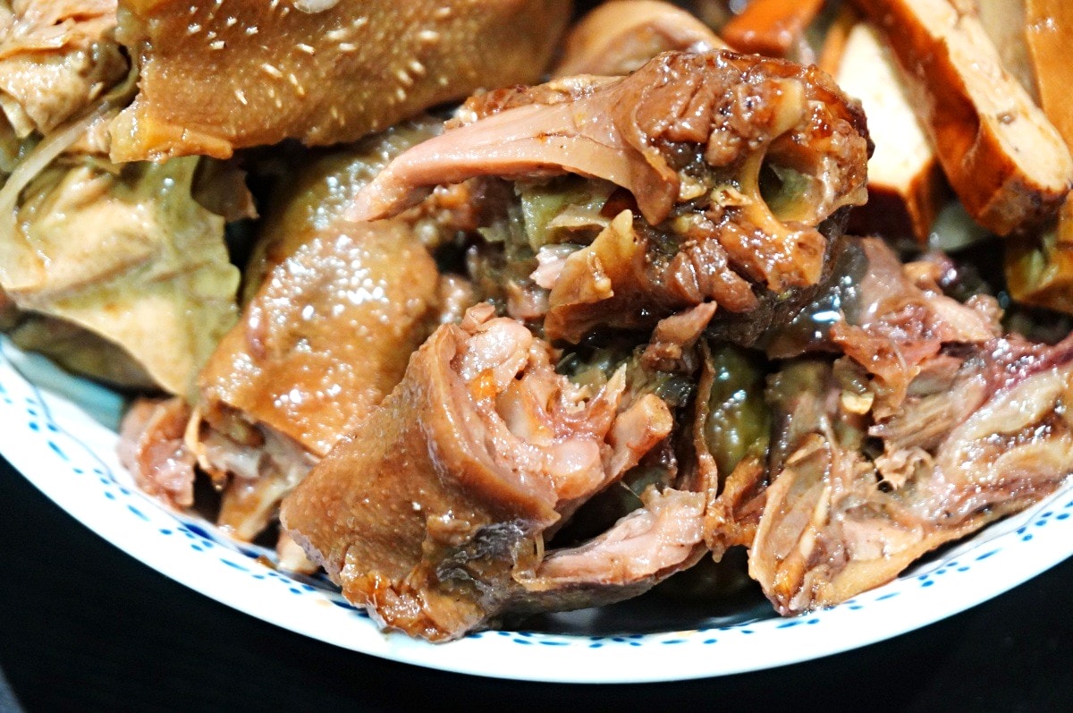 李媽媽の櫥窗滷味 三民鼎和店|鼎中路必吃美食 | 三民美食 | 晚餐滷味 | 高雄冷滷味推薦 - 第23張圖 李媽媽の櫥窗滷味 三民鼎和店|鼎中路必吃美食 | 三民美食 | 晚餐滷味 | 高雄冷滷味推薦