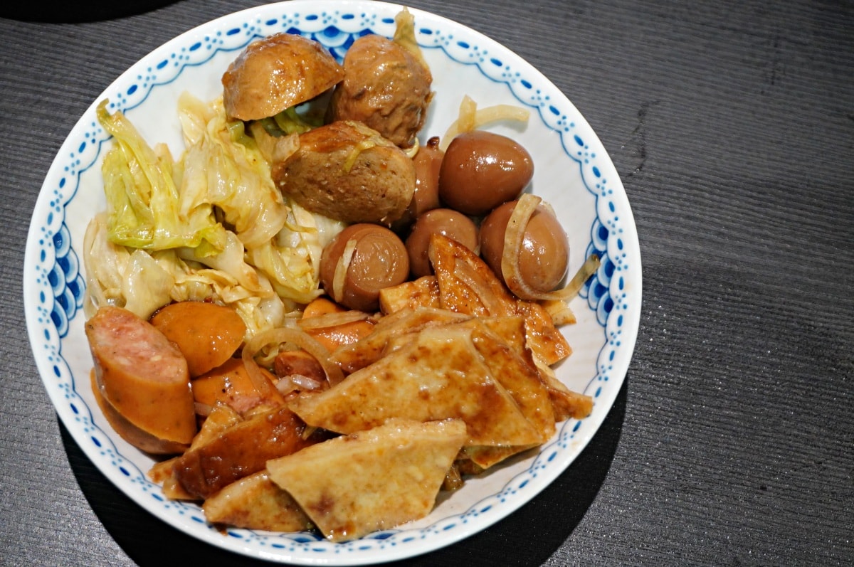 李媽媽の櫥窗滷味 三民鼎和店|鼎中路必吃美食 | 三民美食 | 晚餐滷味 | 高雄冷滷味推薦 - 第20張圖 李媽媽の櫥窗滷味 三民鼎和店|鼎中路必吃美食 | 三民美食 | 晚餐滷味 | 高雄冷滷味推薦