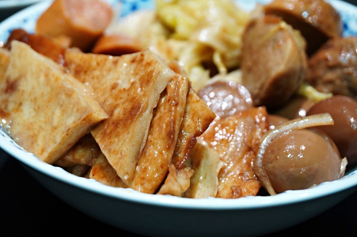 李媽媽の櫥窗滷味 三民鼎和店|鼎中路必吃美食 | 三民美食 | 晚餐滷味 | 高雄冷滷味推薦 - 第21張圖 李媽媽の櫥窗滷味 三民鼎和店|鼎中路必吃美食 | 三民美食 | 晚餐滷味 | 高雄冷滷味推薦