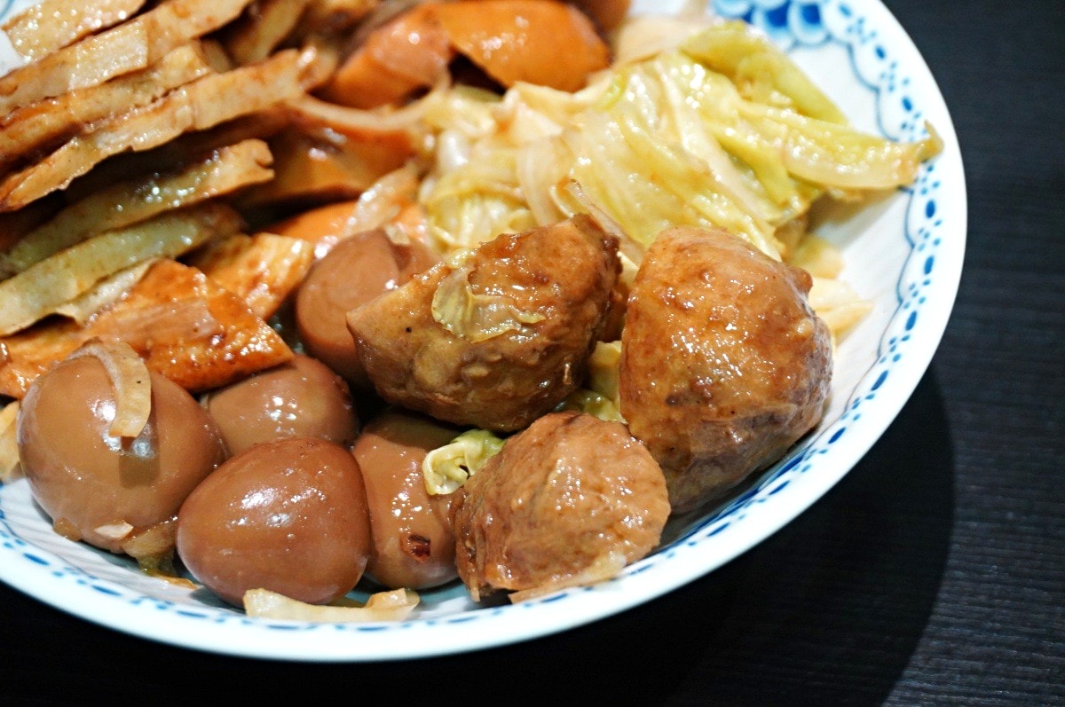 李媽媽の櫥窗滷味 三民鼎和店|鼎中路必吃美食 | 三民美食 | 晚餐滷味 | 高雄冷滷味推薦 - 第22張圖 李媽媽の櫥窗滷味 三民鼎和店|鼎中路必吃美食 | 三民美食 | 晚餐滷味 | 高雄冷滷味推薦