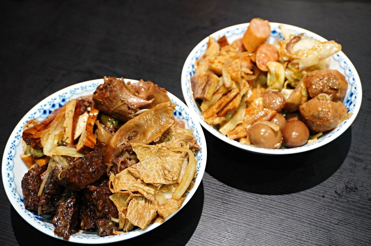 李媽媽の櫥窗滷味 三民鼎和店|鼎中路必吃美食 | 三民美食 | 晚餐滷味 | 高雄冷滷味推薦 - 第14張圖 李媽媽の櫥窗滷味 三民鼎和店|鼎中路必吃美食 | 三民美食 | 晚餐滷味 | 高雄冷滷味推薦