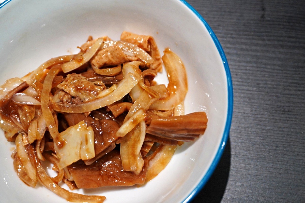 李媽媽の櫥窗滷味 三民鼎和店|鼎中路必吃美食 | 三民美食 | 晚餐滷味 | 高雄冷滷味推薦 - 第28張圖 李媽媽の櫥窗滷味 三民鼎和店|鼎中路必吃美食 | 三民美食 | 晚餐滷味 | 高雄冷滷味推薦